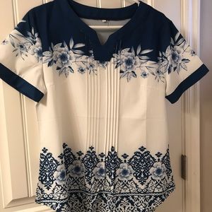 Women’s blouse
